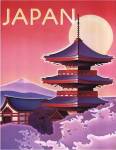 Japan by Ignacio Zabaleta