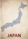 Japan by American Flat