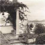 Jardin del Rey Moro by Alan Blaustein