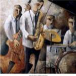 Jazz En Vivo by Didier Loureno