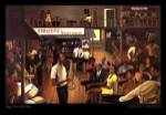Jazz from the Cellar by Ernest Watson