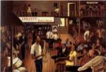 Jazz from the Cellar by Ernest Watson