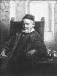 Jean Lutma, 1656 by Harmensz Van Rijn Rembrandt