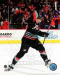 Jeff Skinner 2013-14 Action