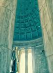 Jefferson Memorial 22 by Golie Miamee