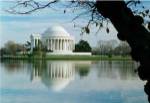 Jefferson Memorial Washington, D.C. USA
