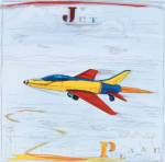 Jet by Paul Gibson