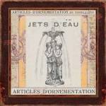 Jets d'Eau by Stephanie French