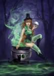 Jinxed by Selina Fenech