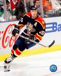 Joe Nieuwendyk - '06 /'07 Home Action