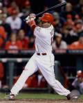 Joey Votto 2014 Action