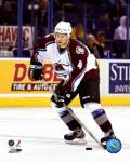 John-Michael Liles - '06 / '07 Away Action