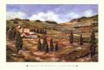 John Milan - CHIANTI AFTERNOON I Size 26x36 by John Milan