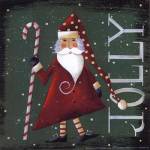 Jolly by Jill Ankrom