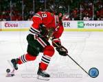 Jonathan Toews 2012-13 Playoff Action