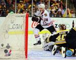 Jonathan Toews Goal Game 4 of the 2013 Stanley Cup Finals