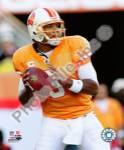 Josh Freeman 2010 Action