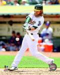 Josh Reddick 2013 Action