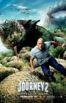 Journey 2: The Mysterious Island