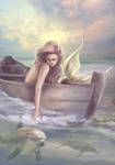 Journey by Selina Fenech