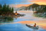 Journeys End by Carol Decker
