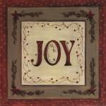 Joy by Karen Tribett