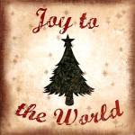Joy to the World by Jennifer Pugh