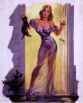 Joyce Ballantyne 6 by Joyce Ballantyne