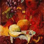 Juicy 2 by Darlene McElroy