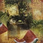 Juicy by Darlene McElroy