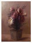 Juliet's Bouquet I by Cheovan