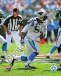 Julius Peppers 2009 Action