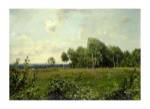 June Breeze by Nikolai Kozlov