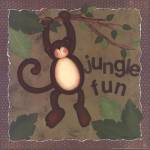 Jungle Fun by Michele Deaton