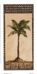 Jungle Palm ll by Rue De La Paix