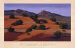 Juniper Hills by Mary Silverwood
