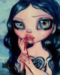 Just A Taste by Natasha Wescoat