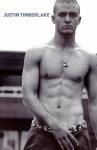 Justin Timberlake
