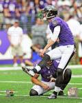 Justin Tucker 2013 Action