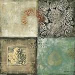 Juxtapose II by Jodi Reeb-myers
