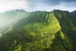 Kaau Crater by Cameron Brooks