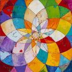 Kaleidoscopic by James Wyper