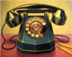 Keep in Touch by T.R. Colletta