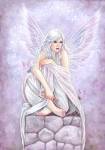 Keeper of Secrets by Selina Fenech