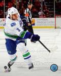 Kevin Bieksa 2013-14 Action
