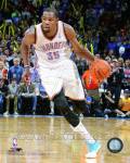 Kevin Durant 2013-14 Action