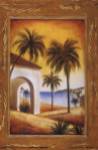 Key West Breeze I by Ekapon Poungava