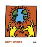 KH02 by Keith Haring