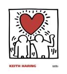 KH03 by Keith Haring
