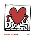 KH04 by Keith Haring